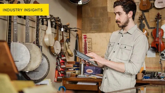 From experimental to scalable: The evolution of the retail experience