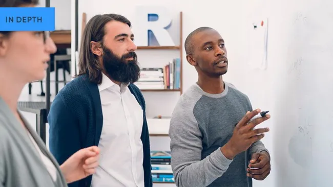 From “Why” to ROI