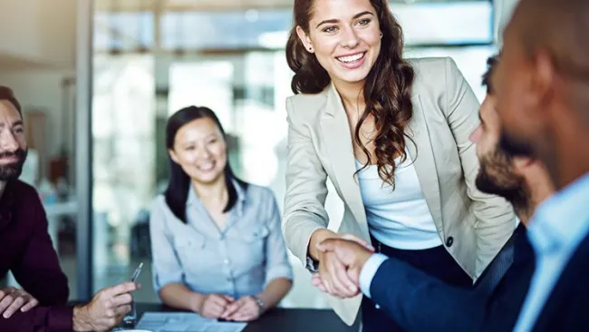 Linking Customer Experiences to Business Outcomes