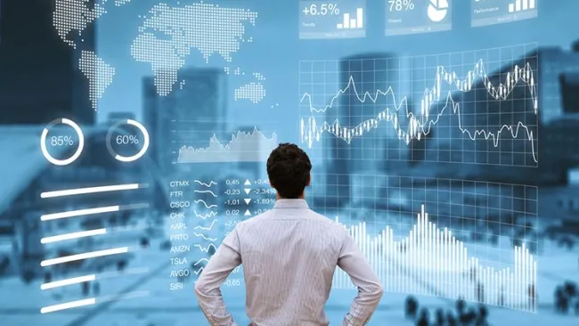 Big Data’s 5 Missing Ingredients