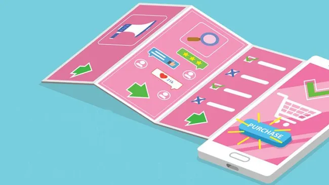 Tear Up Your Old Journey Maps