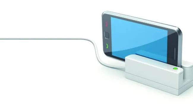 Mobile Payments: The Next Big Opportunity in Commerce