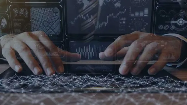 Contact Center Analytics