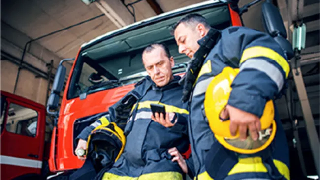 Flexible sales support generates 8x ROI