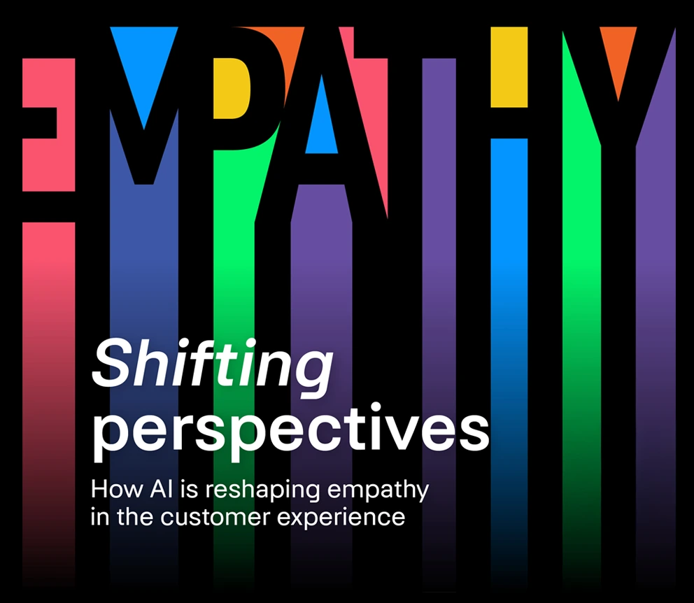 Customer Strategist Journal: Shifting Perspectives