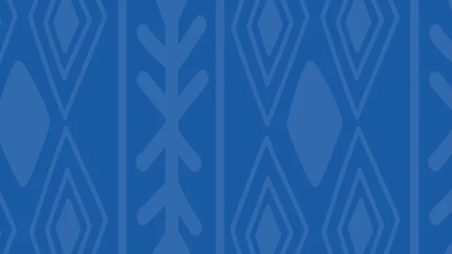 Impact Strategy background pattern