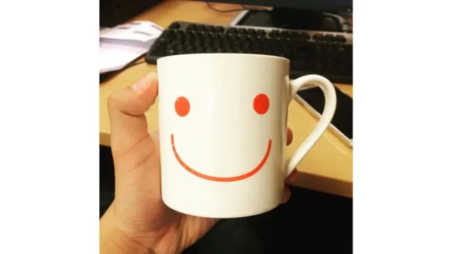 Mug