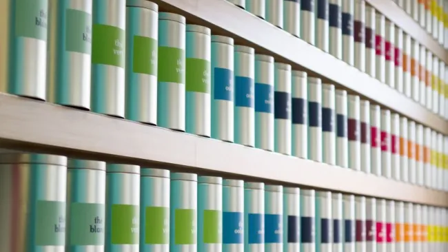 Brewing a Turnaround at DAVIDsTEA