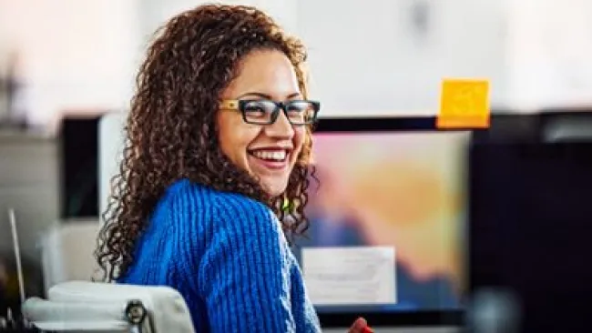 Our impact in Public Sector