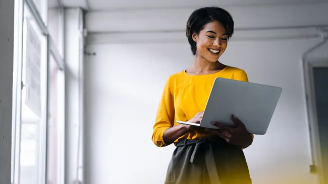 Welcome to a New World