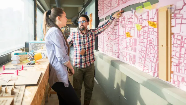 Customer Experience Disruption