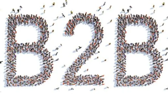 Five Ways to Build Effective B2B Sales Teams