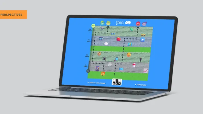 Play our 40th anniversary game TTEC was a CX pioneer when we began back in the 1980s, and we continue to evolve to ensure our clients deliver the best possible CX – powered by cutting-edge tools and solutions, highly skilled talent, and expert strategy. We can't wait to see what the next 40 years bring.  Check out our game Smilestones for a fun, interactive look at how CX (and TTEC) have evolved over the last four decades.