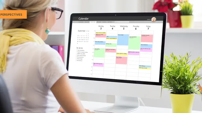 Want to retain associates? Give them more control over their schedules