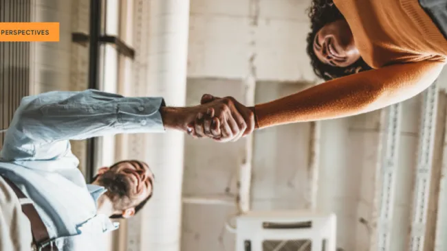 Sales team falling short? Ditch these old-school team building methods