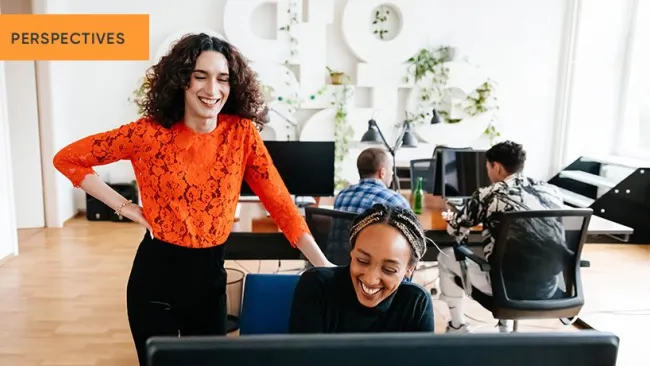 Overcome the Great Resignation with these 5 CX strategies