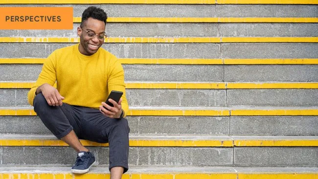 Go digital for the right reasons