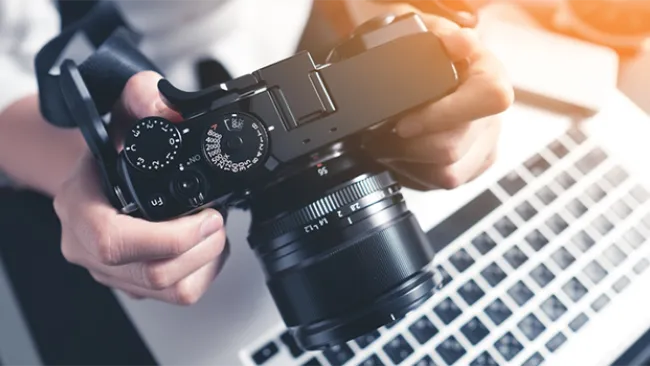 Customer Strategist Journal Summer 2017 photo credits