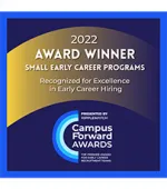 RippleMatch names TTEC’s Leadership Development Internship Program in the 2022 Campus Forward Awards