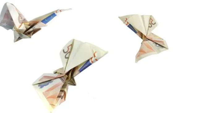 ROI Is Out There. You Just Need to Look for It.