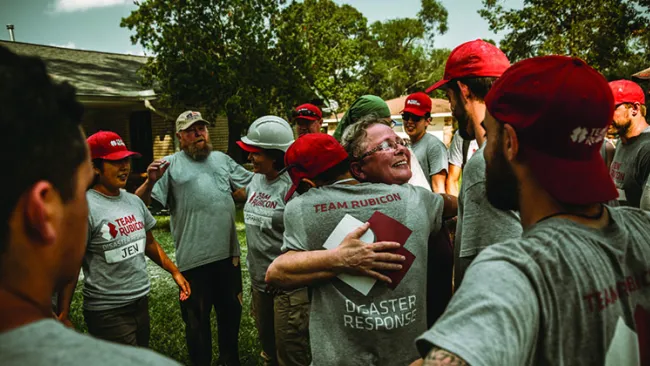 Secrets of employee success from 23andme, Team Rubicon, Boll & Branch, and goodr.