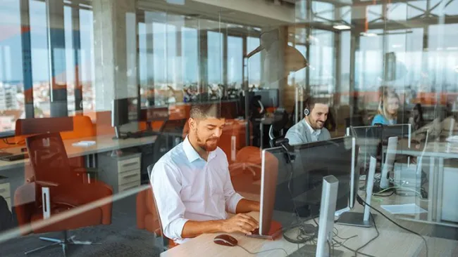 Improve service interactions and drive revenue with sales innovation