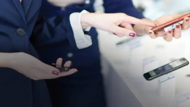 Vodafone Realigns Employee Mindset to Revolutionize Retail Service