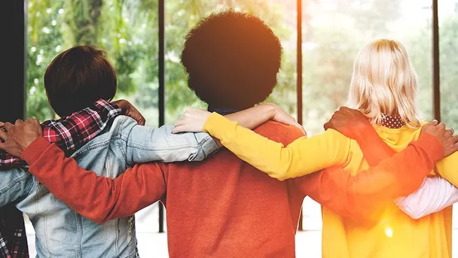 Social Responsibility as a Selling Point