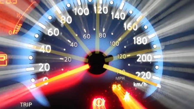 Technology Slams on the Competitive Accelerator