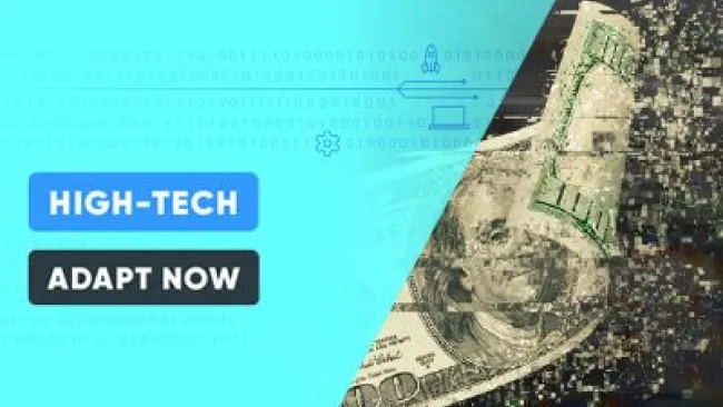 Steer through the headwinds in the high-tech industry