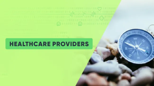 Steer through the headwinds in the healthcare industry