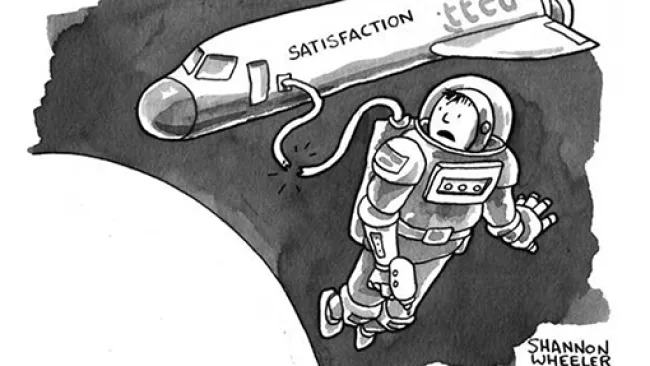 How to deliver epic customer experience with today’s behind the scenes bots