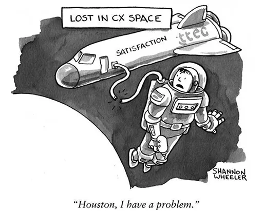 How to deliver epic customer experience with today’s behind the scenes bots