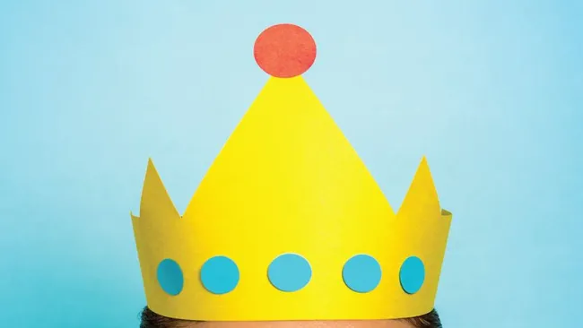 Your Customers Now Rule