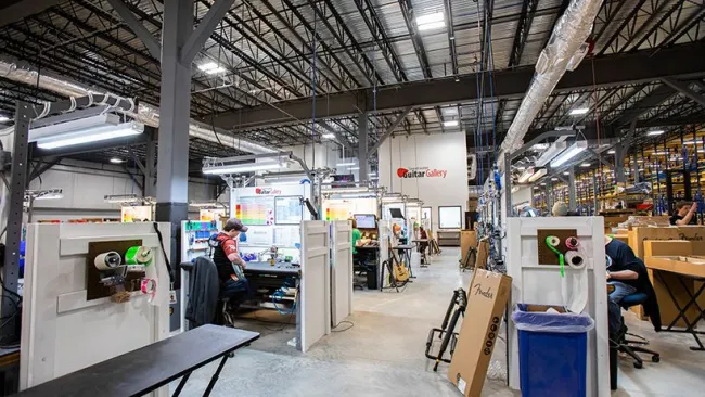 Retail CEO Relies on Customer Centricity to Grow in Uncertain Times