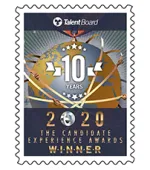 TTEC Named a winner of the 2020 Global Candidate Experience (CandE) Awards