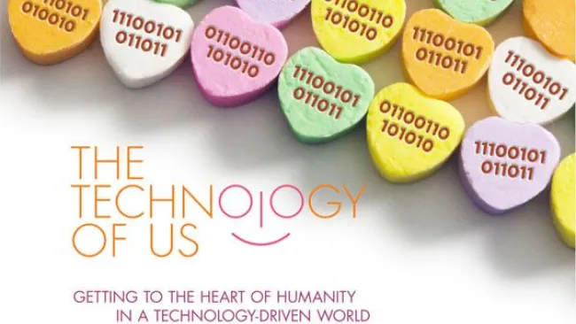 Tapping Into the Technology of Us