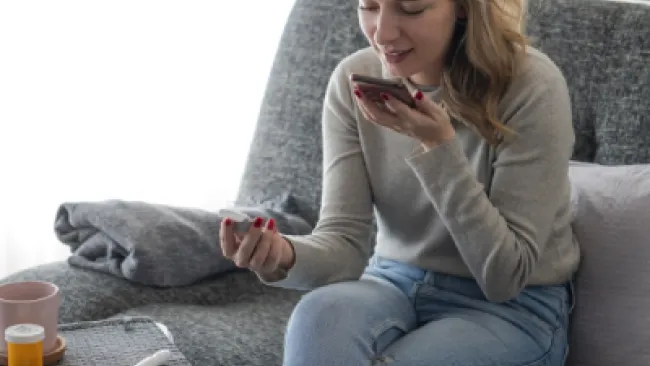 6 Ways for Healthcare Contact Center Agents to Better Engage with Members and Patients