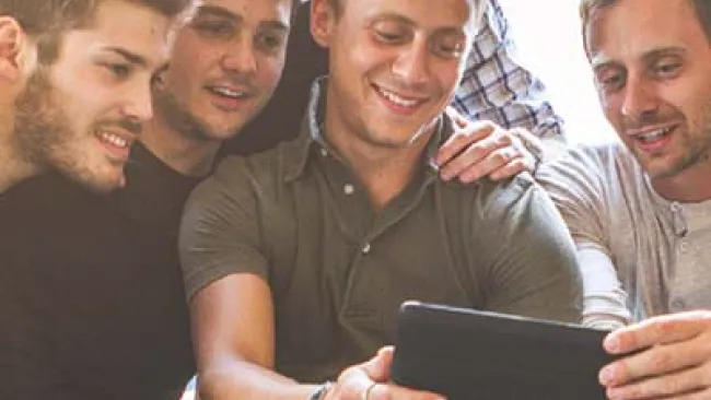 Advanced Analytics Identifies “At Risk” Customers