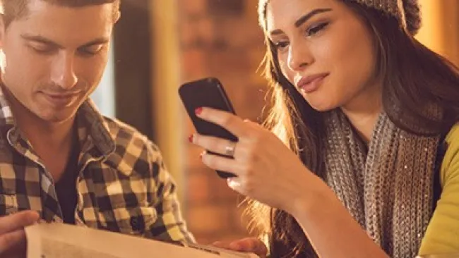 Four Weeks, Three New Sales Channels