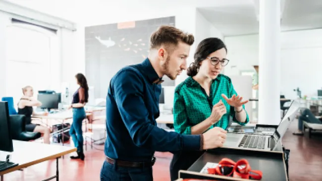 A More Powerful App for Today's Customers