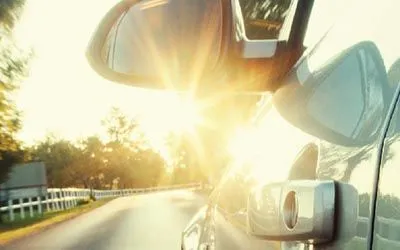 Automobile Marketing with No Blind Spots