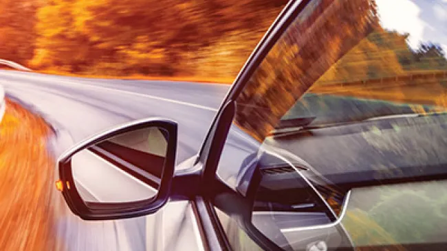 Driving Lease Loyalty