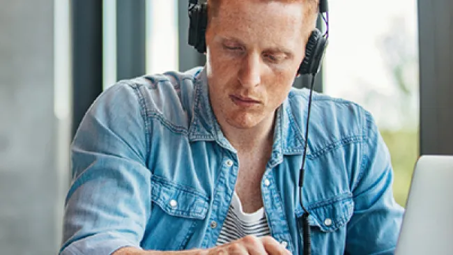 Consistency Drives Efficiencies