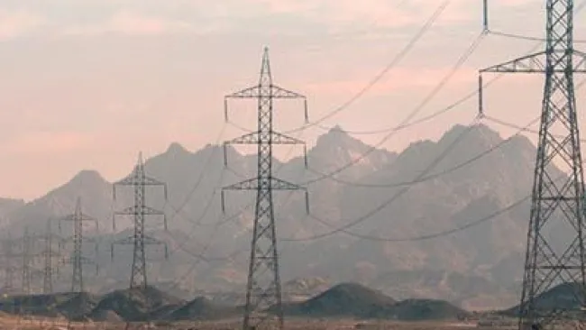 Energy Firm Lights Its Future with Customer Strategy