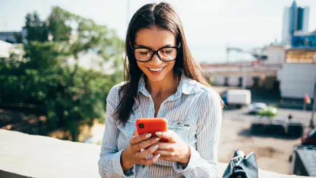 Fintech disruptor raises the bar with a smarter customer experience 