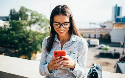 Fintech disruptor raises the bar with a smarter customer experience 