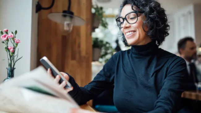 Fintech firm retains at-risk customers with outreach and simplified experiences