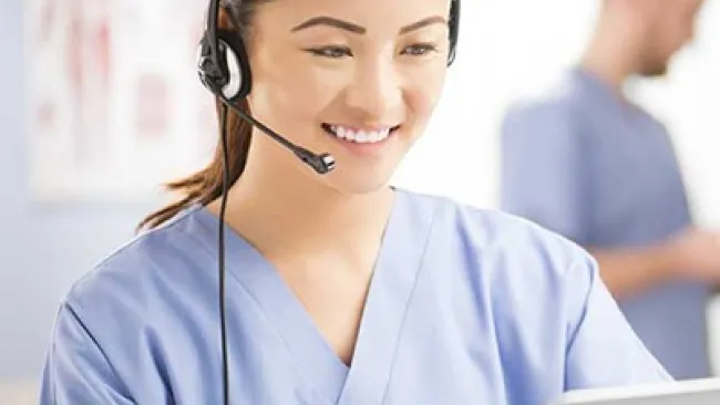 Providing Rapid Contact Center Assistance During Disaster Relief