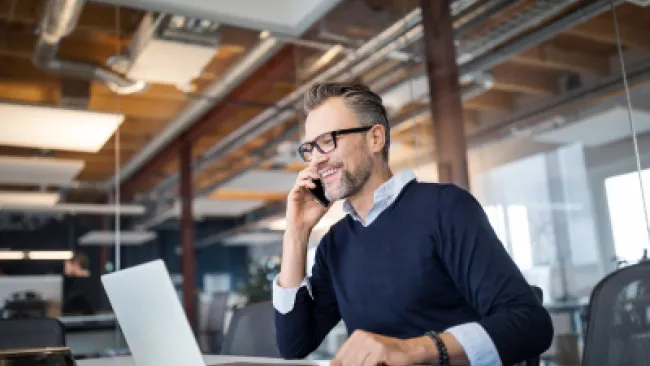 Inside sales outsourcing nearly doubles outbound calls, jump-starts growth  